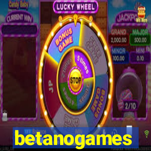 betanogames