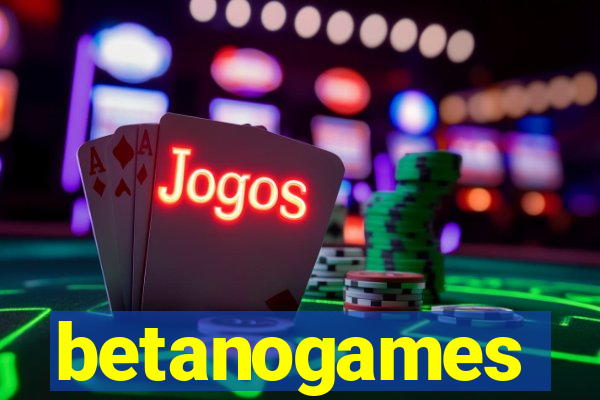 betanogames