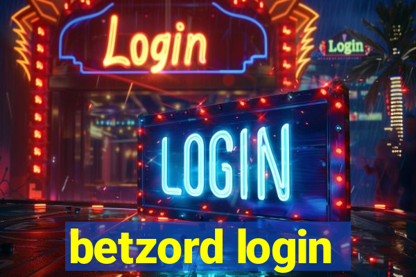 betzord login