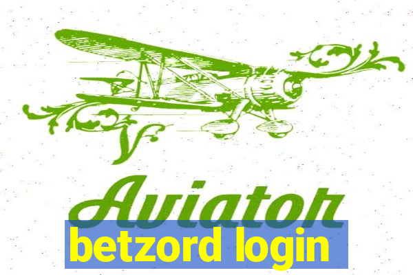 betzord login