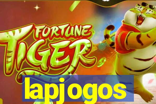lapjogos