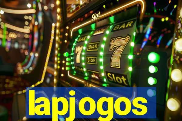 lapjogos