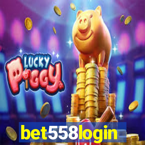 bet558login