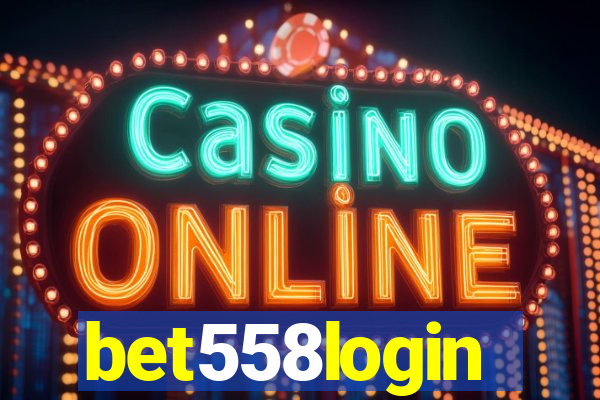 bet558login