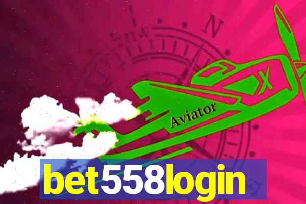 bet558login