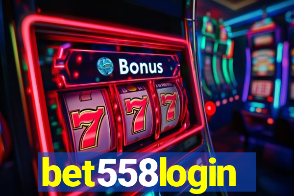 bet558login