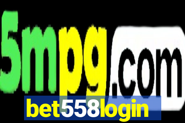 bet558login