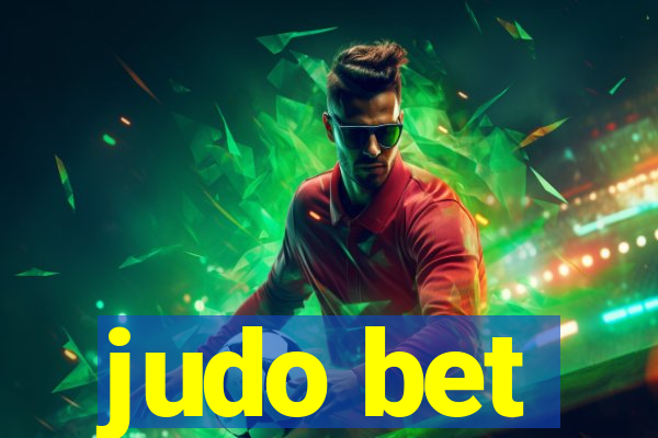 judo bet