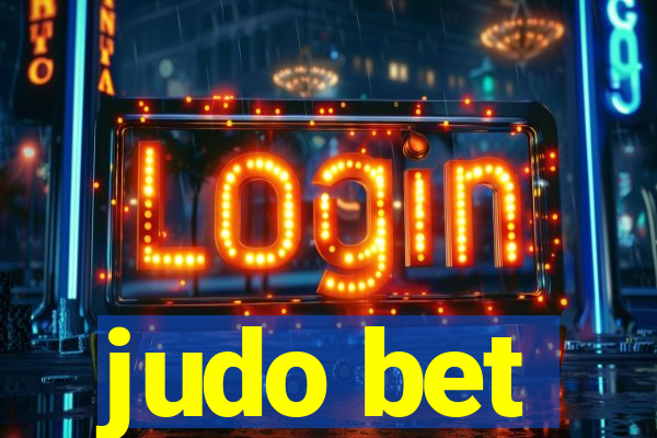judo bet