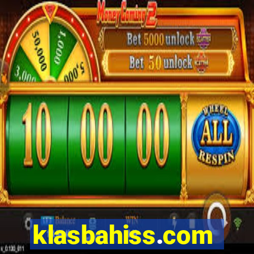 klasbahiss.com