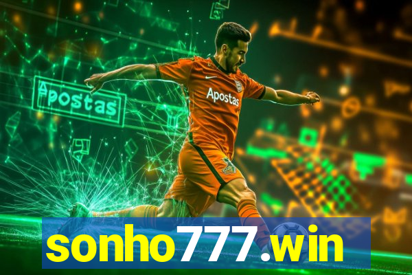 sonho777.win