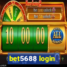 bet5688 login