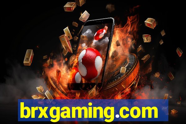 brxgaming.com