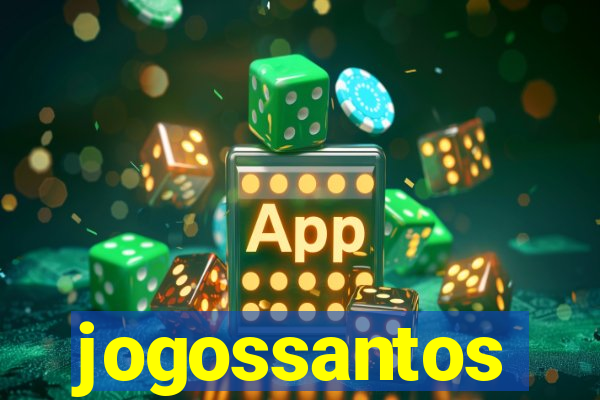 jogossantos