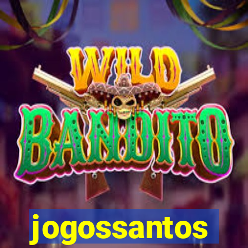 jogossantos