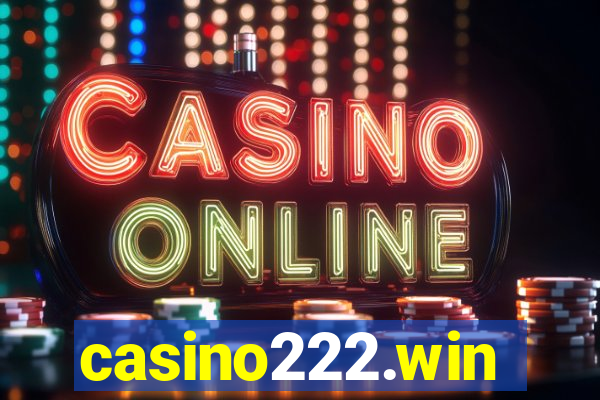 casino222.win