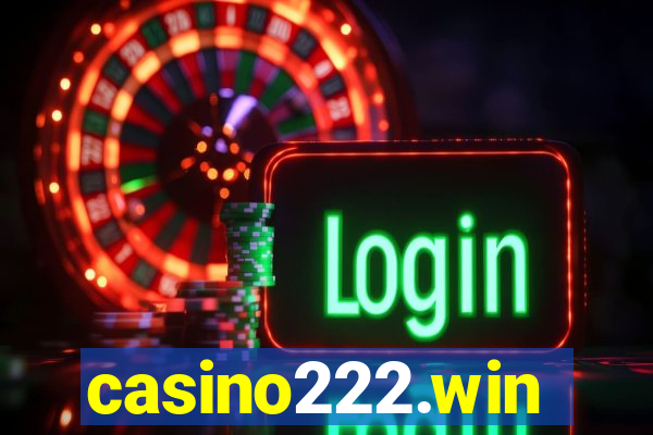 casino222.win