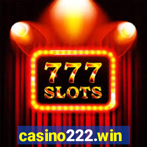 casino222.win