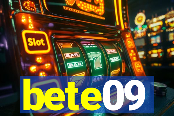 bete09