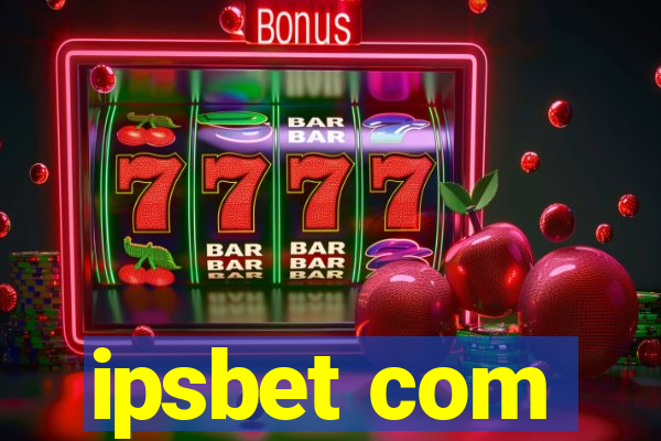 ipsbet com