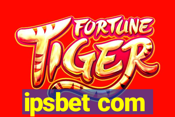 ipsbet com