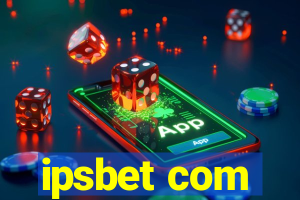 ipsbet com
