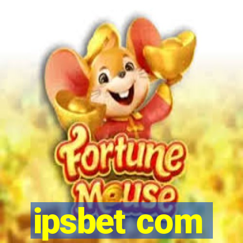 ipsbet com