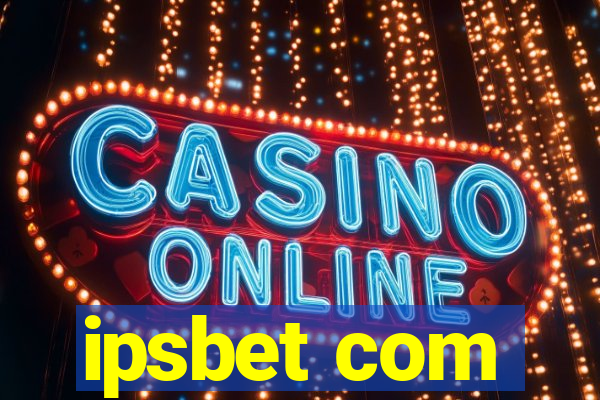 ipsbet com