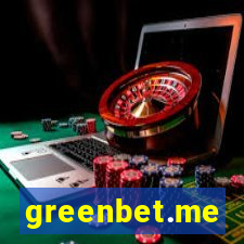 greenbet.me