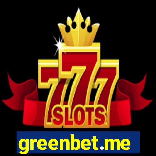 greenbet.me