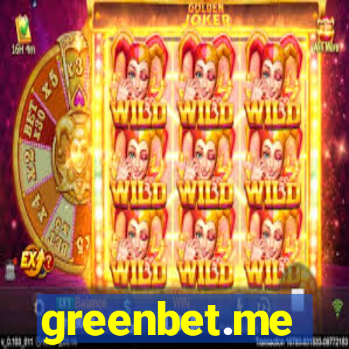greenbet.me