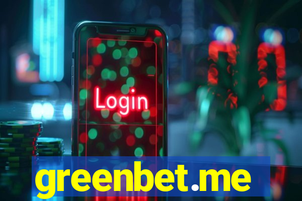 greenbet.me