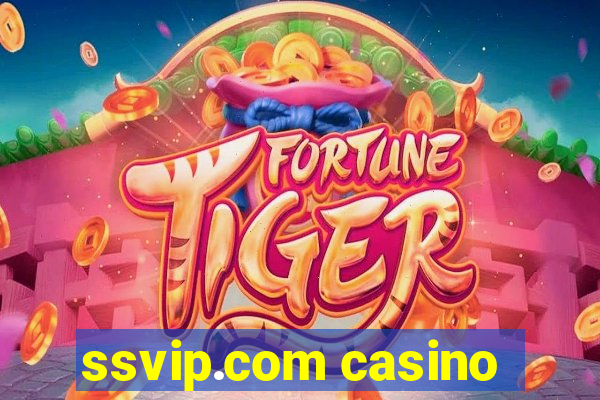 ssvip.com casino