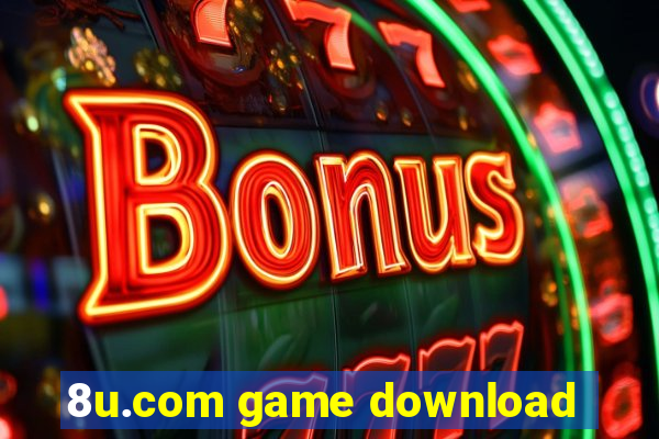 8u.com game download