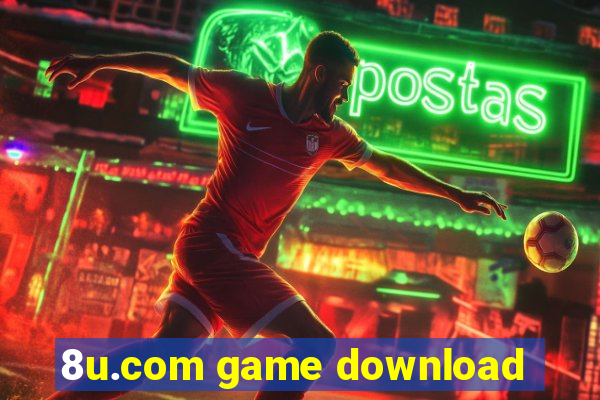 8u.com game download