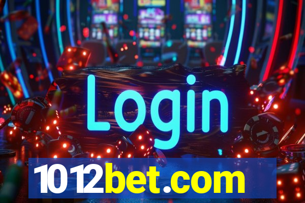 1012bet.com
