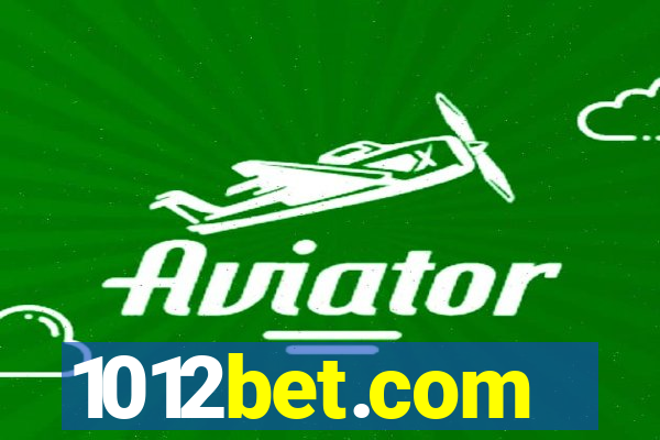 1012bet.com