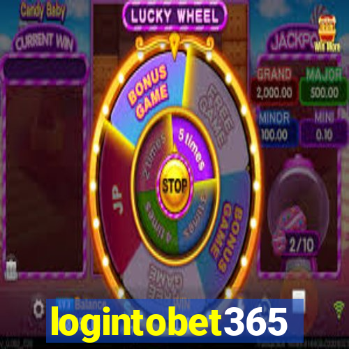 logintobet365