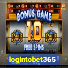 logintobet365