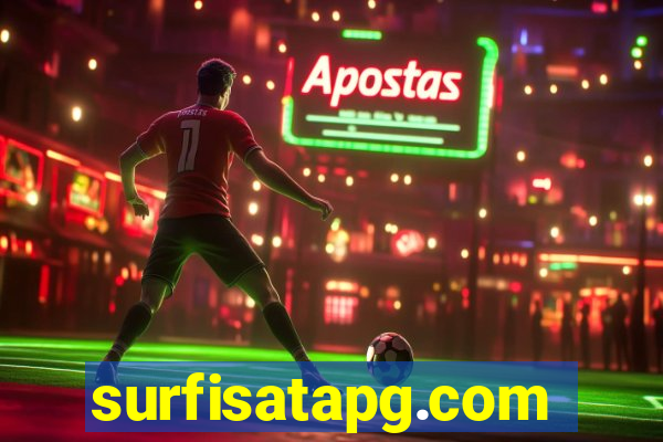 surfisatapg.com