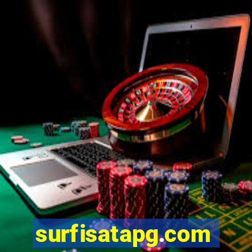 surfisatapg.com