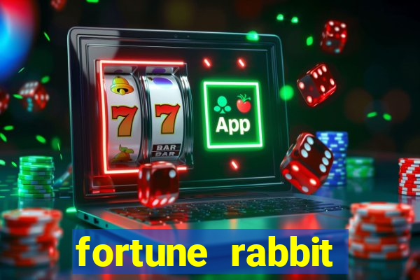 fortune rabbit melhor horario