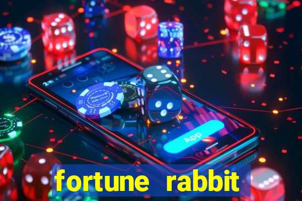 fortune rabbit melhor horario