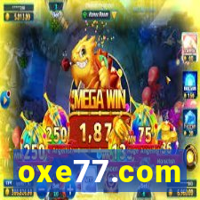 oxe77.com