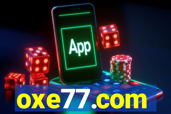 oxe77.com