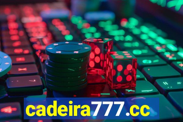 cadeira777.cc