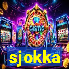 sjokka