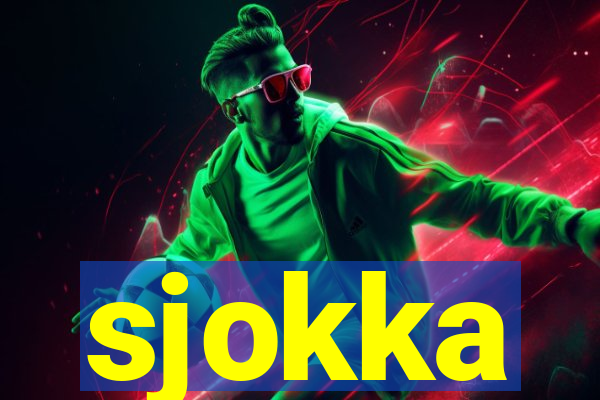 sjokka