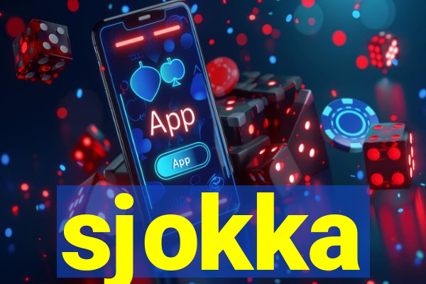 sjokka