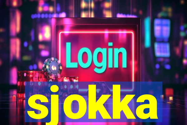 sjokka